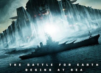 Battleship - Batalla Naval - Película Completa | Videos para Zombis