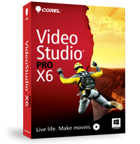 скачать corel videostudio pro x6