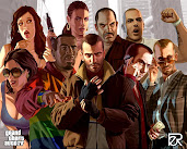 #31 Grand Theft Auto Wallpaper