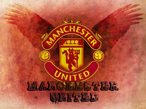 Logo MU (Manchester United F.C.) Download Gratis