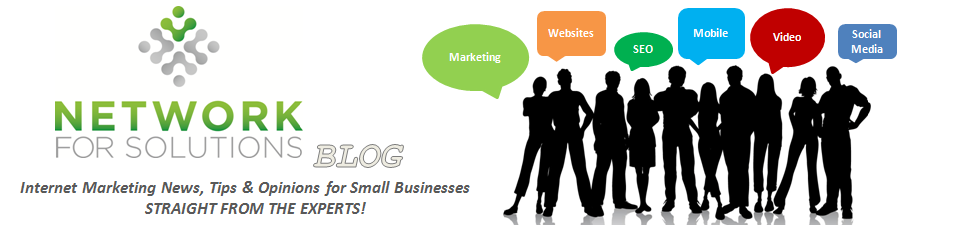 Small Business Internet Marketing Blog