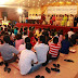  Wakema GTI Alumni Students Gathering And Teachers Appreciation Myanmar 2014