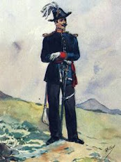 Ajudante de Ordens dos Marechais do Exército - (1856)