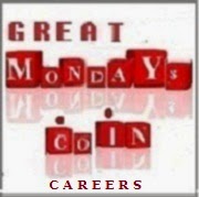Great Mondays Great Careers