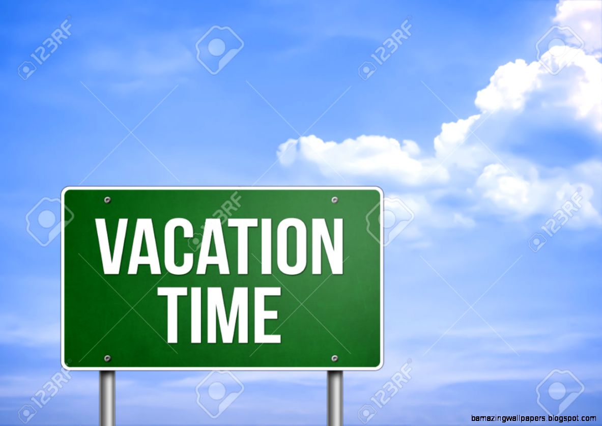 VACATION TIME Road Sign Concept Stock Photo Picture And Royalty VACATION TIME Road Sign Concept Stock Photo Picture And Royalty