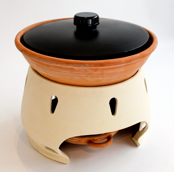 Eliodomestico Safe Solar water distiller Spicytec