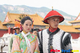 Phim Đại Thanh Hậu Cung [44/44 Tập] Vietsub Online