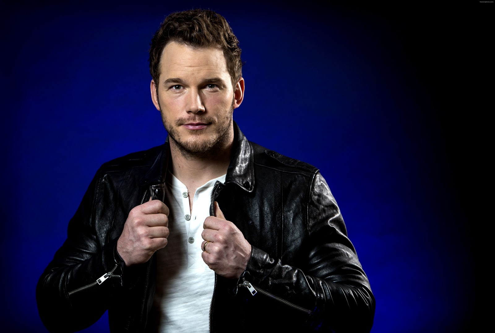Chris Pratt 2014 Chris Pratt 2014