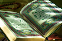 Al-Quran sumber ajaran Islam