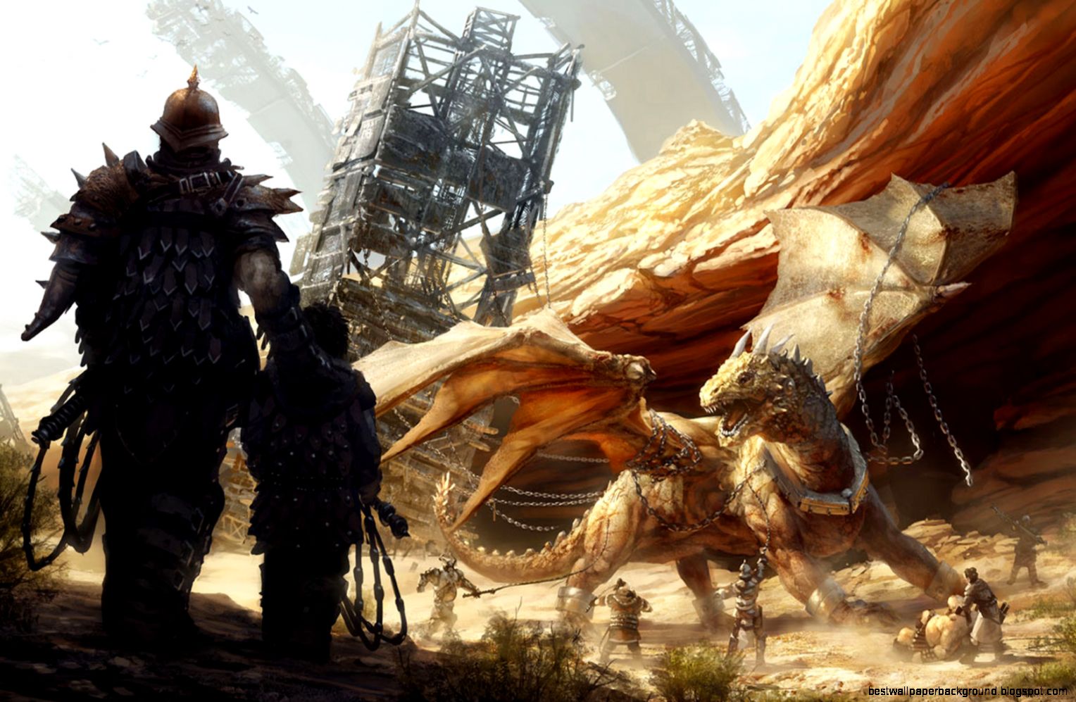 Cool Fantasy Wallpapers Cool Fantasy Wallpapers
