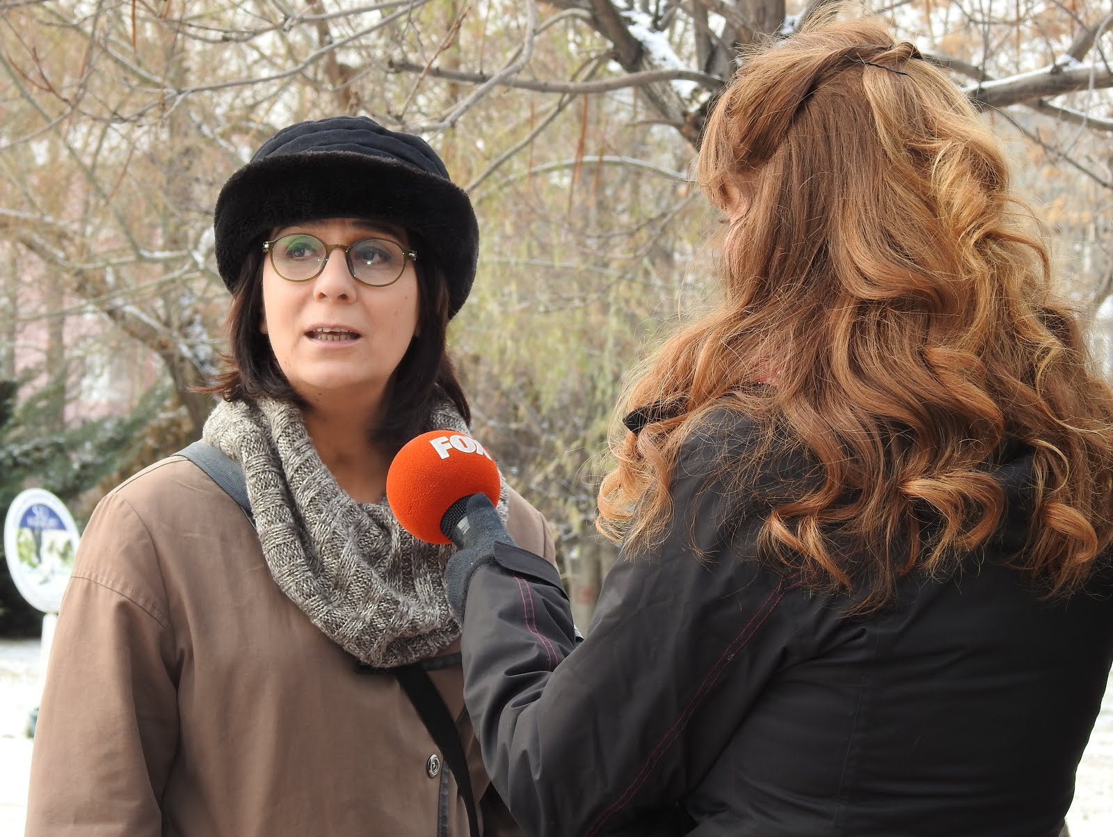 Basında TV Haberleri