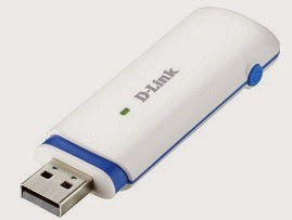 D-Link DWP -157 21 Mbps Wireless Data Card worth Rs.1899 for Rs.1199 Only (Free Shipping) 3 Years D-Link India Warranty