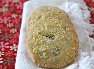 chocolate chip potato chip cookies