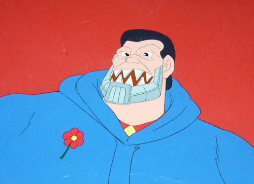 The Watchers Charity Bondathon 2012 James Bond Jr 007 On The Watchers Charity Bondathon 2012 James Bond Jr 007 On