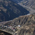 Tacopaya: municipio cochabambino (Bolivia)