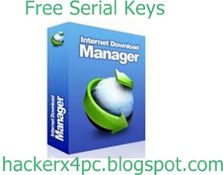 Internet Download Manager 6.12 Only Cracked