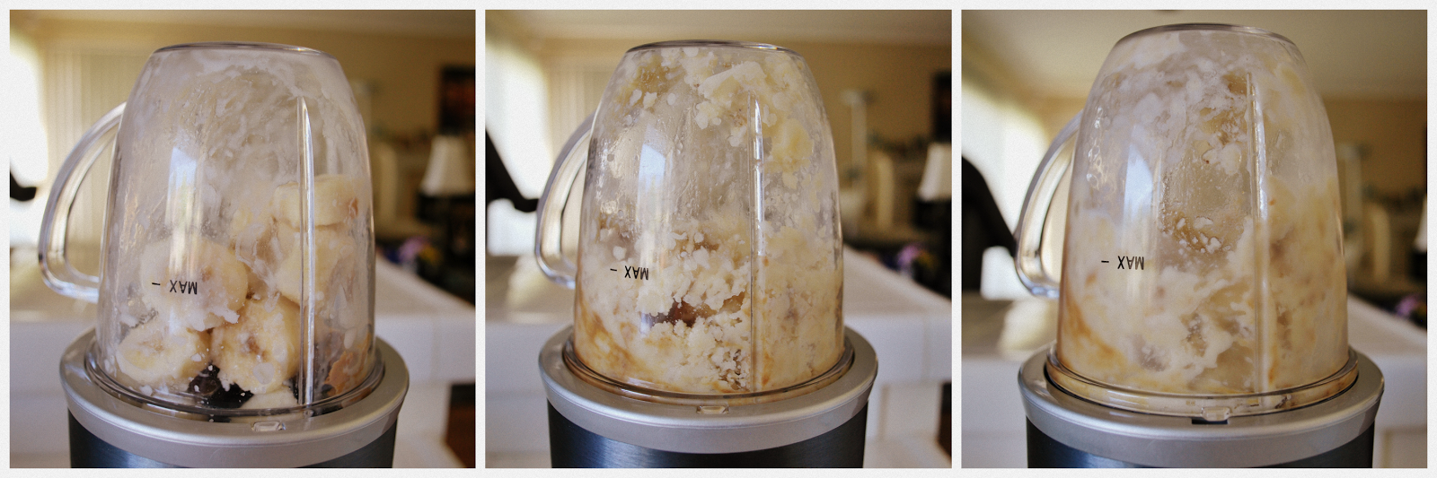 Best blender for turning ice into snow