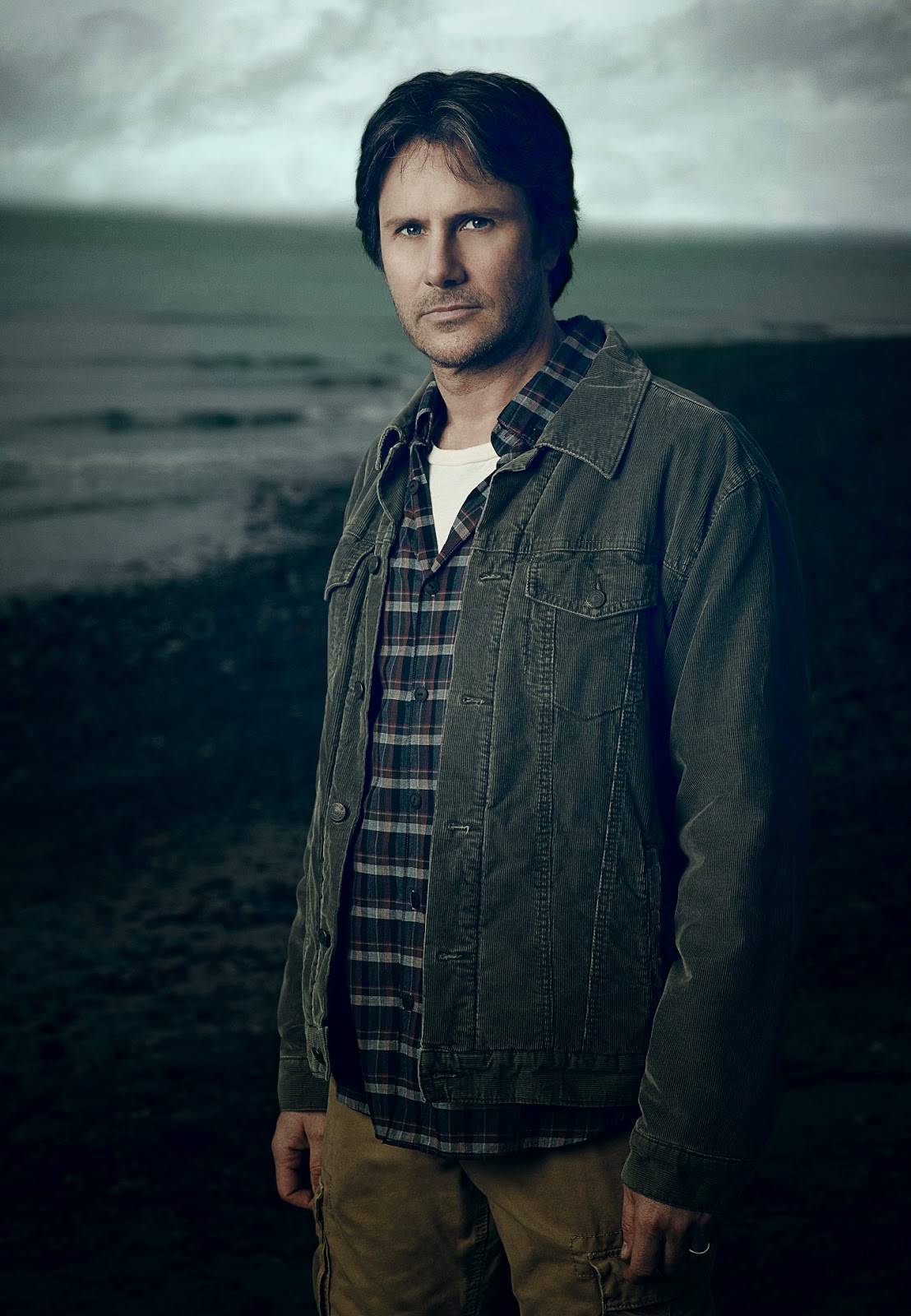 PHOTOS HQ Gracepoint Cast Gallery