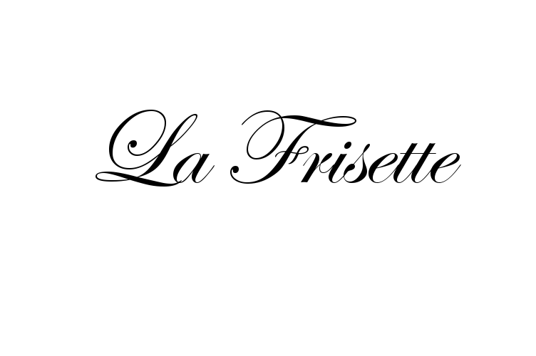 La Frisette