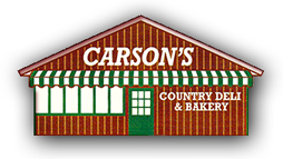 Carson's Country Deli & Bakery