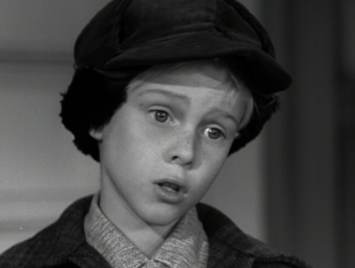 Dennis The Menace -; Christmas Show - YouTube