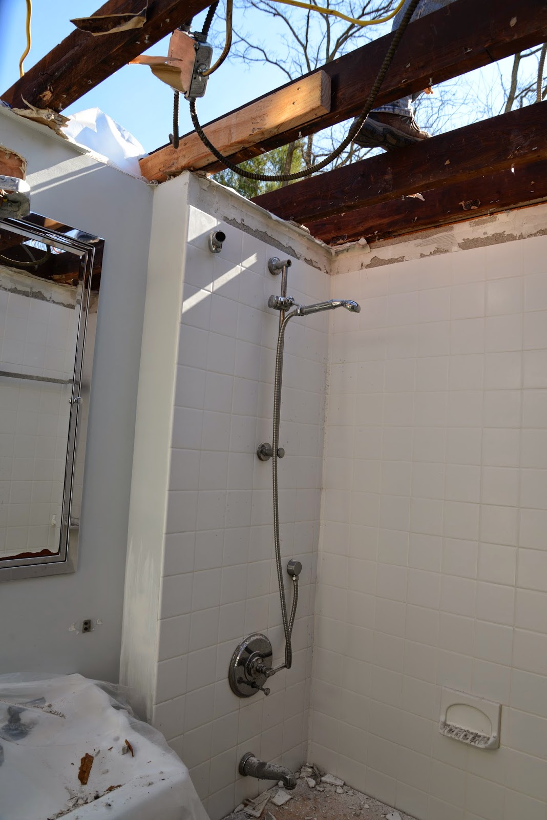 Radio Set Launch You Can T Make An Omelet Without Breaking A Few