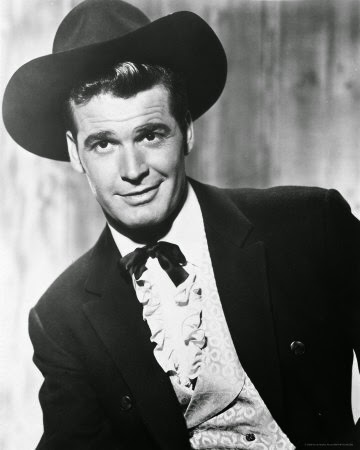 Remembering James Garner