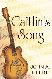 Caitlin's Song (Carson Chronicles 4)