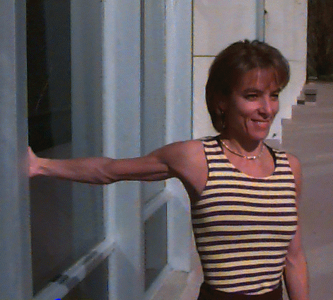 Biceps Stretching Exercises