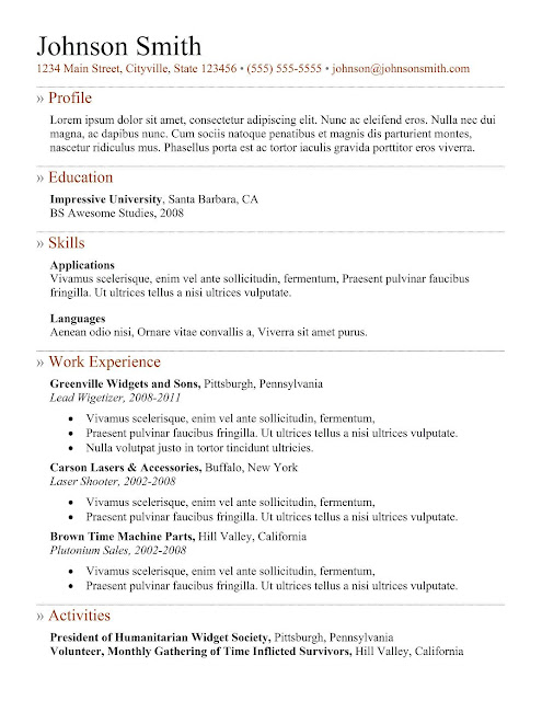 how to prepare a curriculum vitae templates free download rpn resume templates