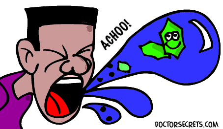 Common Cold Facts