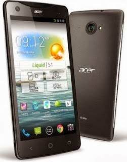 Spesifikasi Harga Review Acer Acer Liquid Z5 Terbaru Spesifikasi Harga Review Acer Acer Liquid Z5 Terbaru