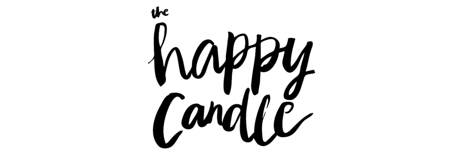 The Happy Candle