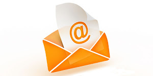 Email para contato