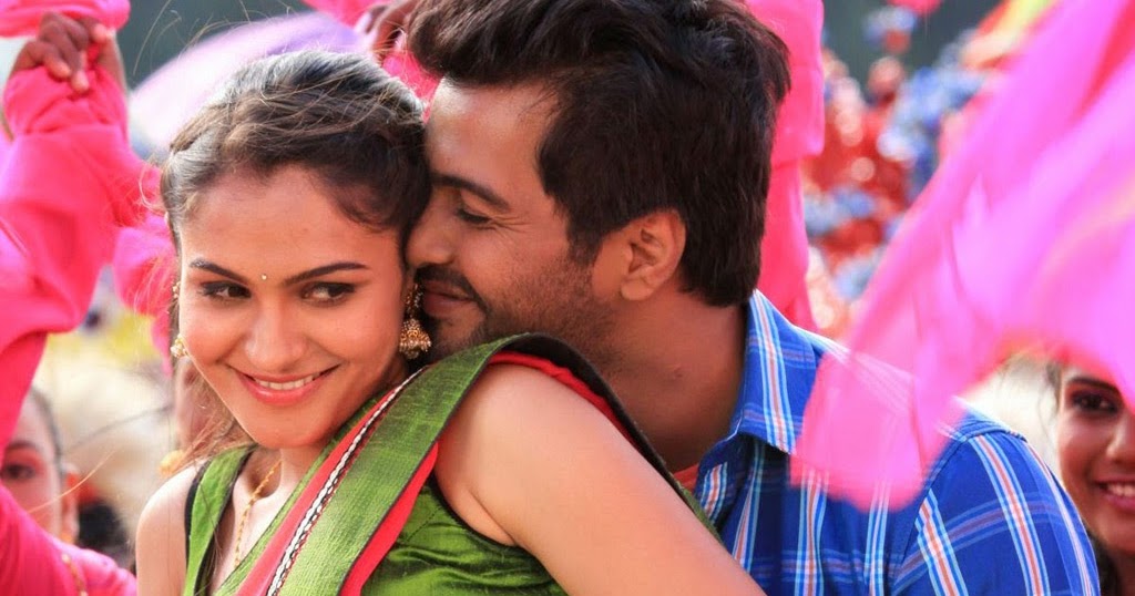 LG moviee: Aranmanai Tamil Movie Stills