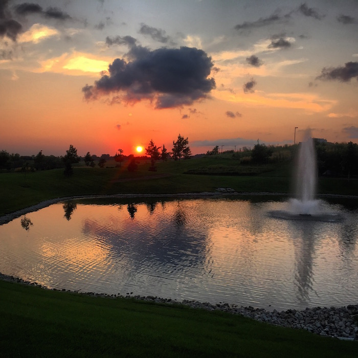 Samantha Angell Travel & Lifestyle Blog Weekly Wanderlust At Home in Des Moines, Iowa!