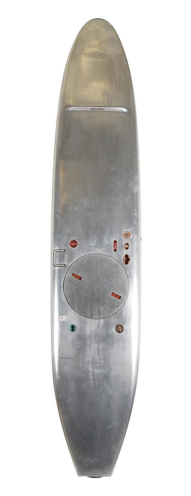 A Brief History of Motorised Surfboards illicit Blag