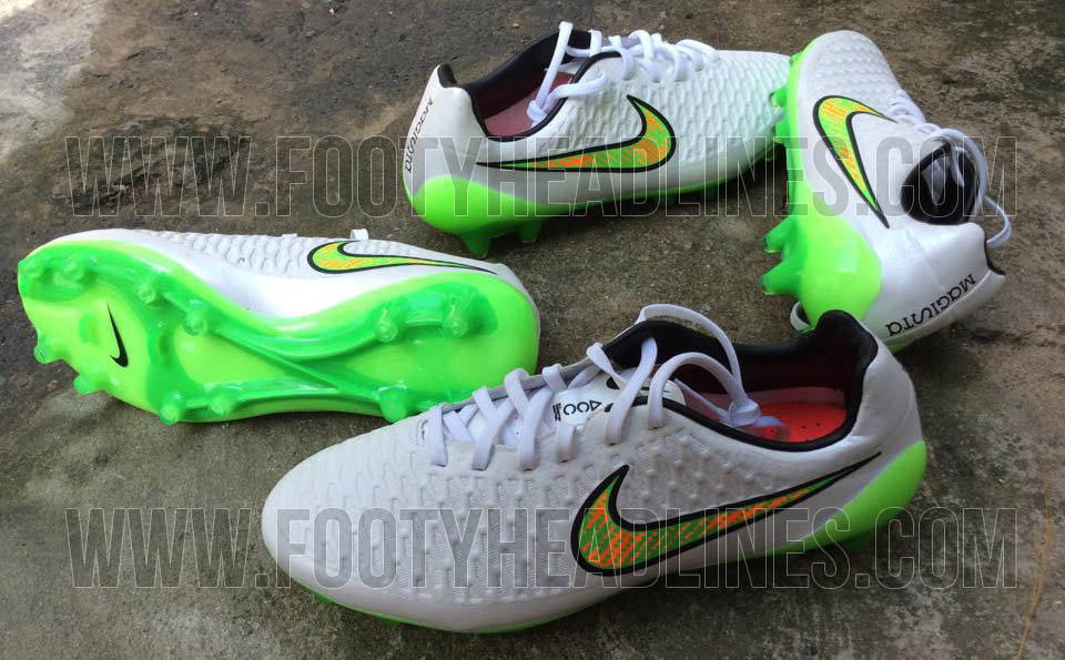 magista opus ag white