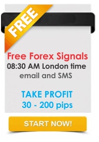 forex signals provider
