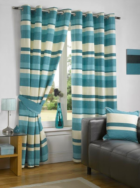 luxury living room curtains Ideas 2014