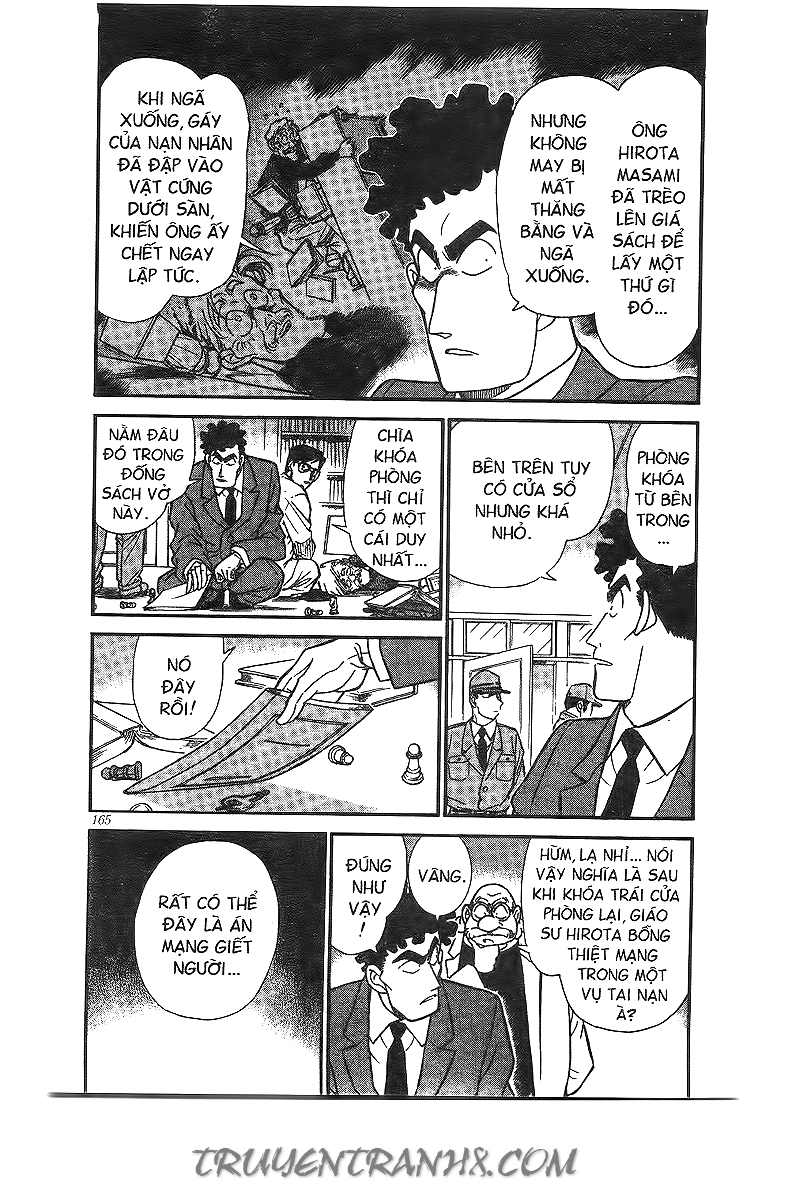 Detective Conan Chap 180 - Truyen.Chap.VN