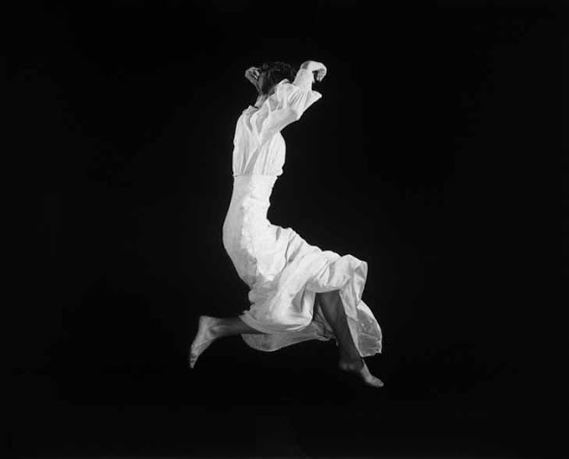 The Reel Foto Harold Eugene Edgerton In the Blink of an Eye