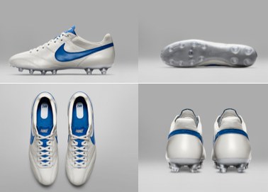 nike tiempo est 1972