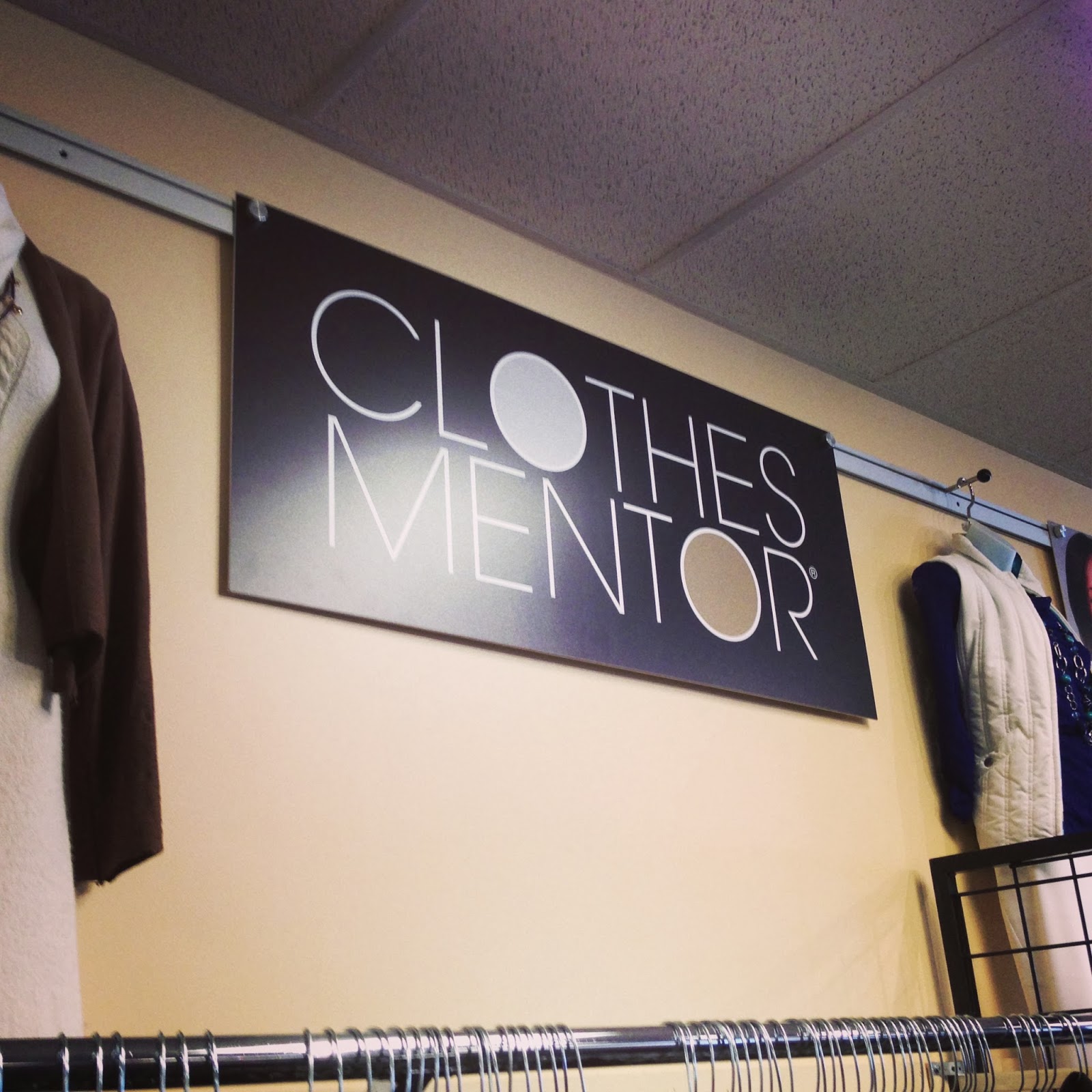 Clothes Mentor West Chester FashionFriday Confessions of a StayAt