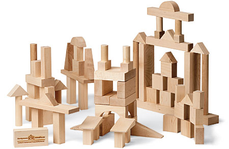 Building Blocks Images