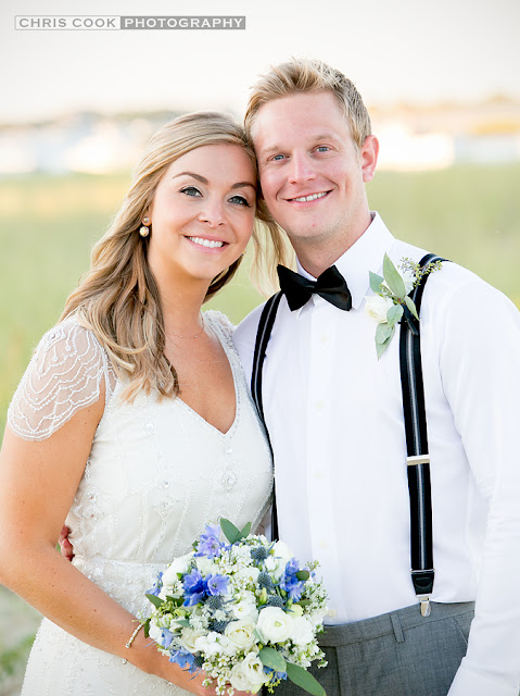 Cape Cod wedding blog photo from Chris Cook Photography about Sneak peek – Lacy & Jeff – Chatham Bars Inn wedding