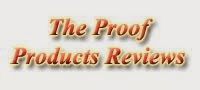 The Proof Products Reviews
