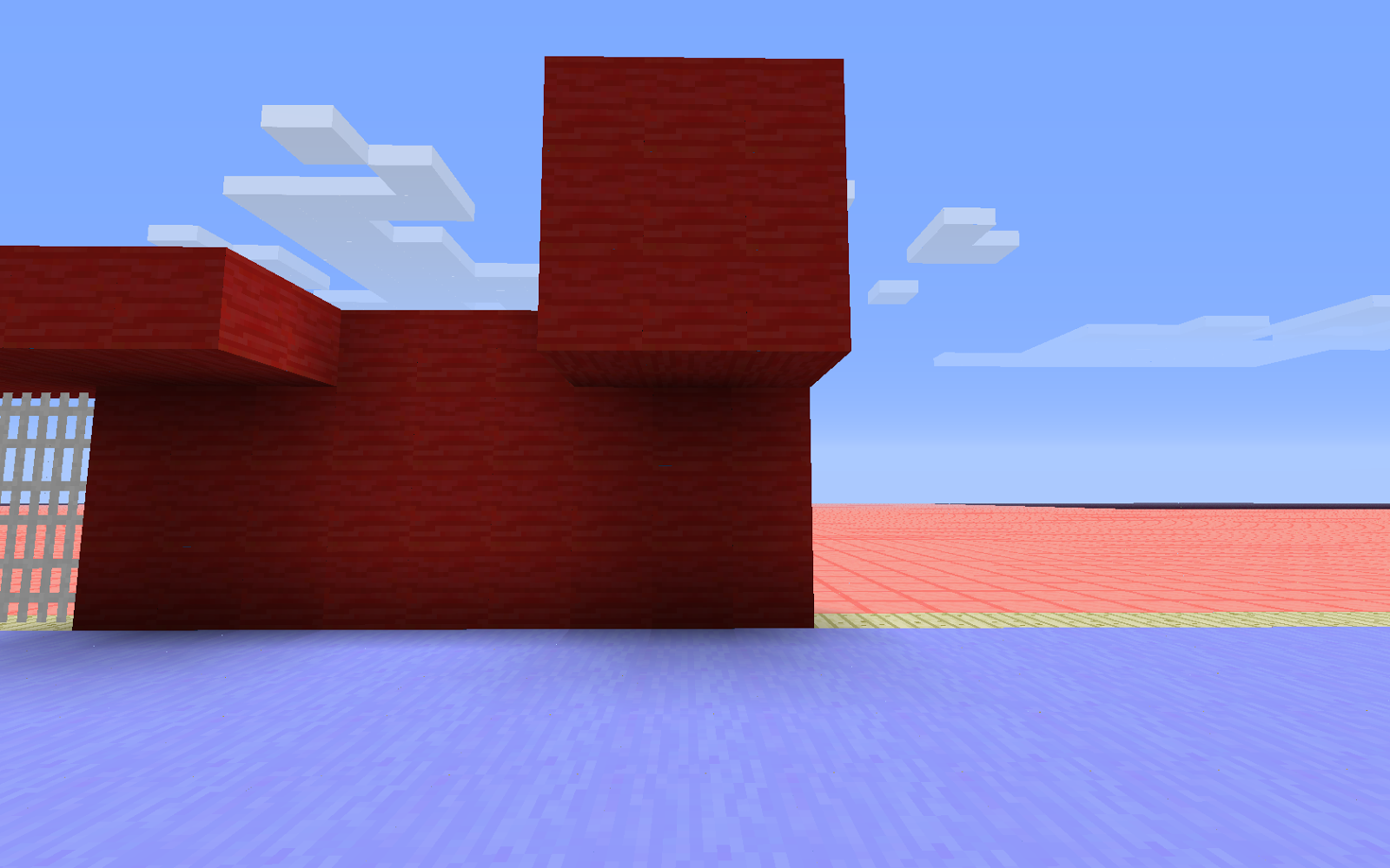 Across the Map 5 Fun Ways to Glitch and Cheat with Ender Pearls