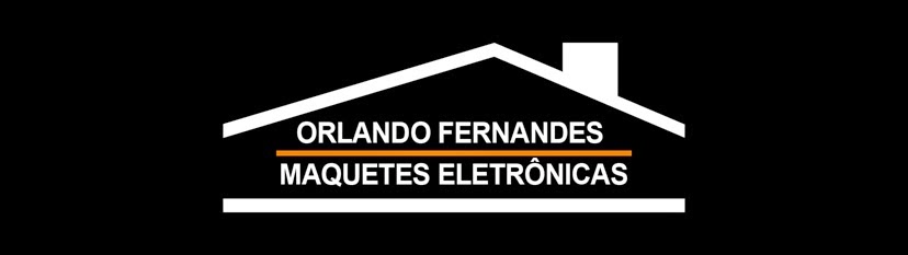 Orlando Fernandes - Maquetes Eletrônicas