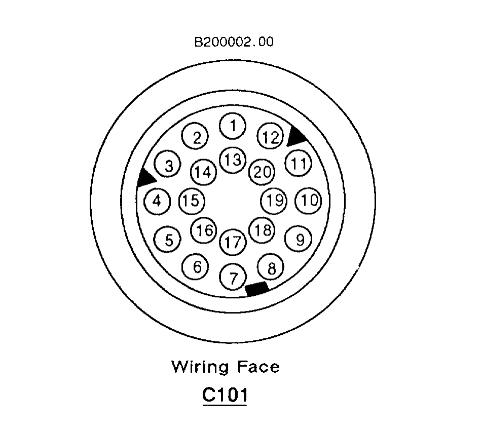 00.58 060 0040 распайка
